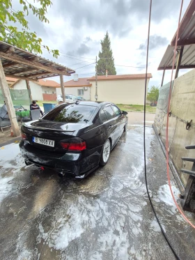 BMW 335 - 18500 лв. / 9458.90 € - 40504467 14