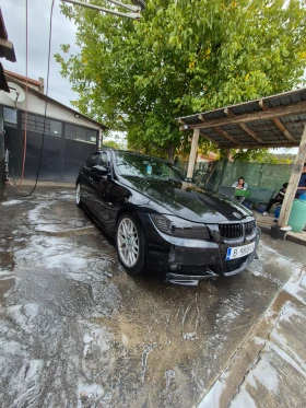 BMW 335 - 18500 лв. / 9458.90 € - 40504467 11