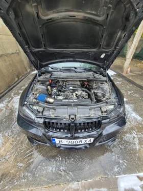 BMW 335 - 18500 лв. / 9458.90 € - 40504467 15