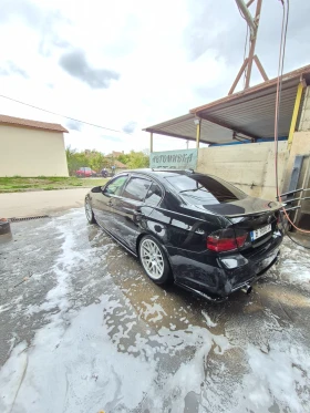 BMW 335 - 18500 лв. / 9458.90 € - 40504467 13