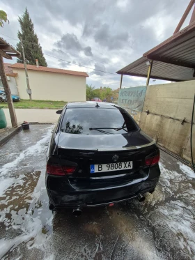 BMW 335 - 18500 лв. / 9458.90 € - 40504467 12