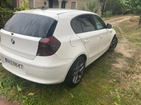 Обява за продажба на BMW 118 ~10 500 лв. - изображение 4