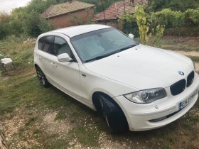 Обява за продажба на BMW 118 ~10 500 лв. - изображение 1