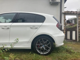 Обява за продажба на BMW 118 ~10 500 лв. - изображение 3