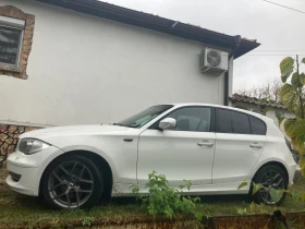 Обява за продажба на BMW 118 ~10 500 лв. - изображение 1