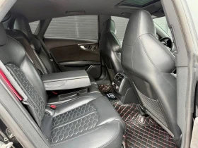 Audi Rs7 * Performance* АвтоКредит* (Цена до БГ) - 82999 лв. / 42436.71 € - 34675009 11