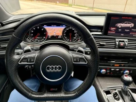 Audi Rs7 * Performance* АвтоКредит* (Цена до БГ) - 82999 лв. / 42436.71 € - 34675009 13