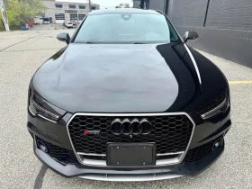 Audi Rs7 * Performance* АвтоКредит* (Цена до БГ) - 82999 лв. / 42436.71 € - 34675009 8