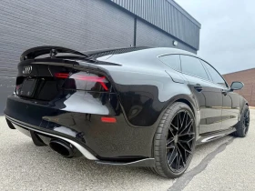 Audi Rs7 * Performance* АвтоКредит* (Цена до БГ) - 82999 лв. / 42436.71 € - 34675009 3
