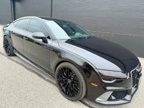 Audi Rs7 * Performance* АвтоКредит* (Цена до БГ)