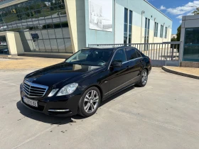 Mercedes-Benz E 200  | Mobile.bg    4