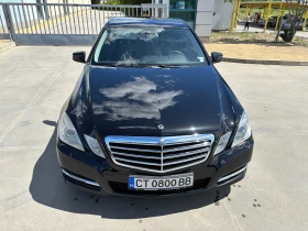 Mercedes-Benz E 200  | Mobile.bg    5