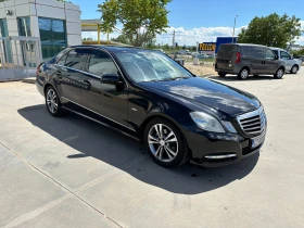 Mercedes-Benz E 200  | Mobile.bg    6