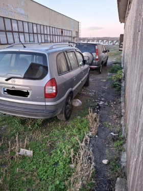 Opel Zafira | Mobile.bg    4
