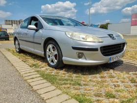 Peugeot 407 | Mobile.bg    3