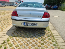 Peugeot 407 | Mobile.bg    5