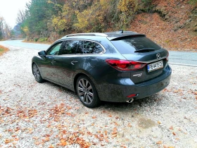 Mazda 6 2.2D Skyactiv 4x4 | Mobile.bg    5