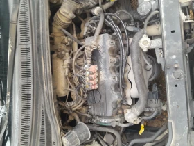 Hyundai Getz 1.4 i   | Mobile.bg    8