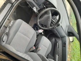 Hyundai Getz 1.4 i   | Mobile.bg    7