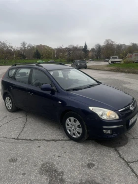 Hyundai I30, снимка 2 — Bazar.bg Hyundai I30, снимка 2