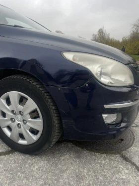 Hyundai I30, снимка 6 — Bazar.bg Hyundai I30, снимка 6