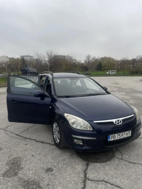 Hyundai I30, снимка 1 — Bazar.bg Hyundai I30, снимка 1