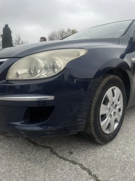 Hyundai I30, снимка 7 — Bazar.bg Hyundai I30, снимка 7