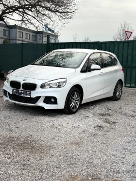 BMW 218 218 Active tourer