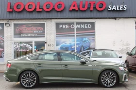 Audi A5 45 TFSI Prestige S-Line * CARFAX* (ЦЕНА ДО БГ) - 59999 лв. / 30677.00 € - 82504090 5