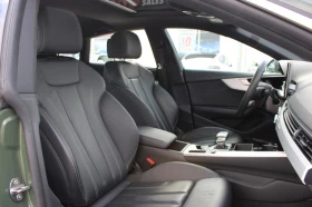 Audi A5 45 TFSI Prestige S-Line * CARFAX* (ЦЕНА ДО БГ) - 59999 лв. / 30677.00 € - 82504090 14