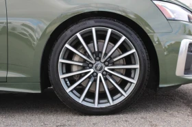 Audi A5 45 TFSI Prestige S-Line * CARFAX* (ЦЕНА ДО БГ) - 59999 лв. / 30677.00 € - 82504090 6