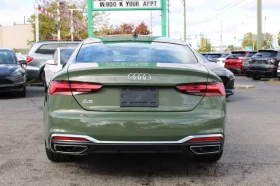 Audi A5 45 TFSI Prestige S-Line * CARFAX* (ЦЕНА ДО БГ) - 59999 лв. / 30677.00 € - 82504090 3