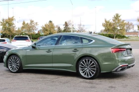 Audi A5 45 TFSI Prestige S-Line * CARFAX* (ЦЕНА ДО БГ) - 59999 лв. / 30677.00 € - 82504090 2