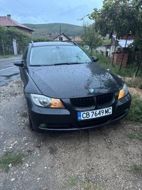 BMW 320, снимка 2