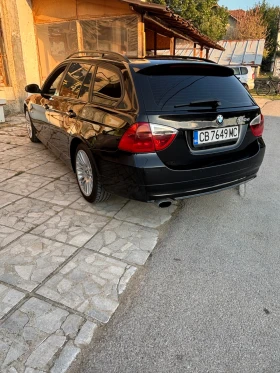 BMW 320, снимка 7