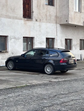 BMW 320, снимка 1