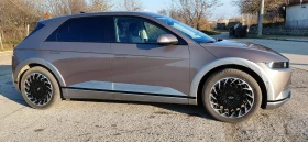 Hyundai Ioniq 5 - 34500 € / 67476.13 лв. - 37979227 8
