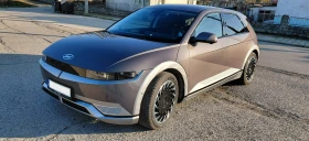 Hyundai Ioniq 5 - 34500 € / 67476.13 лв. - 37979227 3