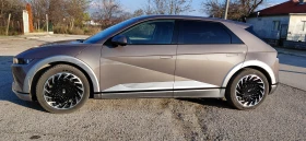 Hyundai Ioniq 5 - 34500 € / 67476.13 лв. - 37979227 6