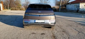 Hyundai Ioniq 5 - 34500 € / 67476.13 лв. - 37979227 9