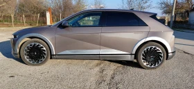 Hyundai Ioniq 5 - 34500 € / 67476.13 лв. - 37979227 4