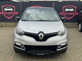 Renault Captur 1.2i AVTOMAT CAMERA NAVI TOP - 8799 € / 17209.35 лв. - 87724170 8