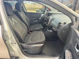 Renault Captur 1.2i AVTOMAT CAMERA NAVI TOP - 8799 € / 17209.35 лв. - 87724170 12