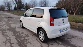 Seat Mii Електрически 36.8kwh - 11750 € / 22981.00 лв. - 17848890 4