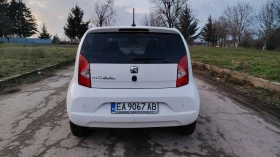 Seat Mii Електрически 36.8kwh - 11750 € / 22981.00 лв. - 17848890 5