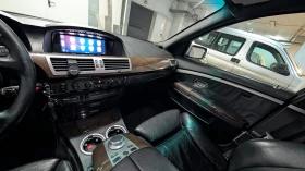 BMW 730 D КОЖА/АНДРОИД/ - 4500 € / 8801.24 лв. - 31427353 7