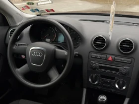 Audi A3 1.9TDI * SPORTBACK * ТОП СЪСТОЯНИЕ!  - 3450 € / 6747.61 лв. - 19870201 7