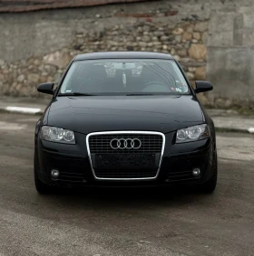 Audi A3 1.9TDI * SPORTBACK * ТОП СЪСТОЯНИЕ!  - 3450 € / 6747.61 лв. - 19870201 2