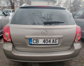 Toyota Avensis 2.2D/SOLL, снимка 6