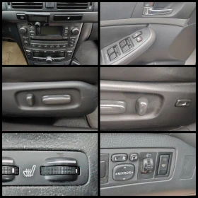 Toyota Avensis 2.2D/SOLL, снимка 16